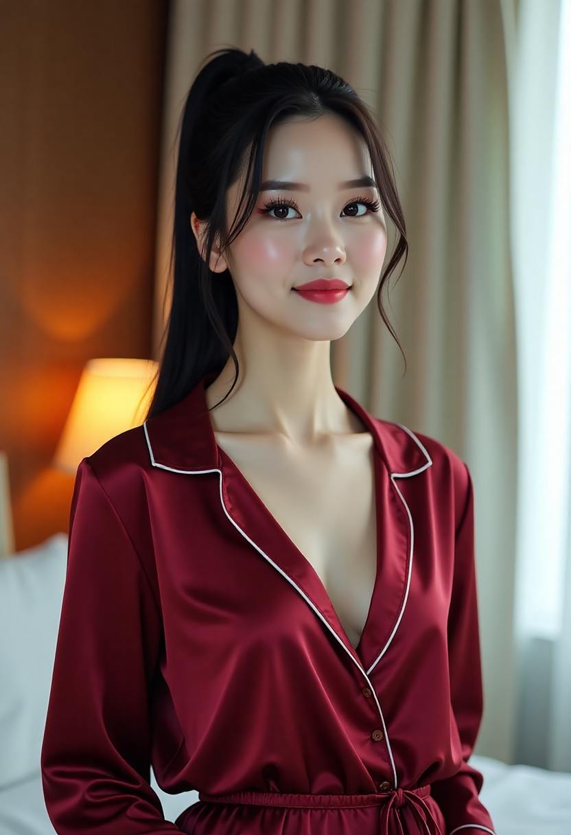 莲花楼