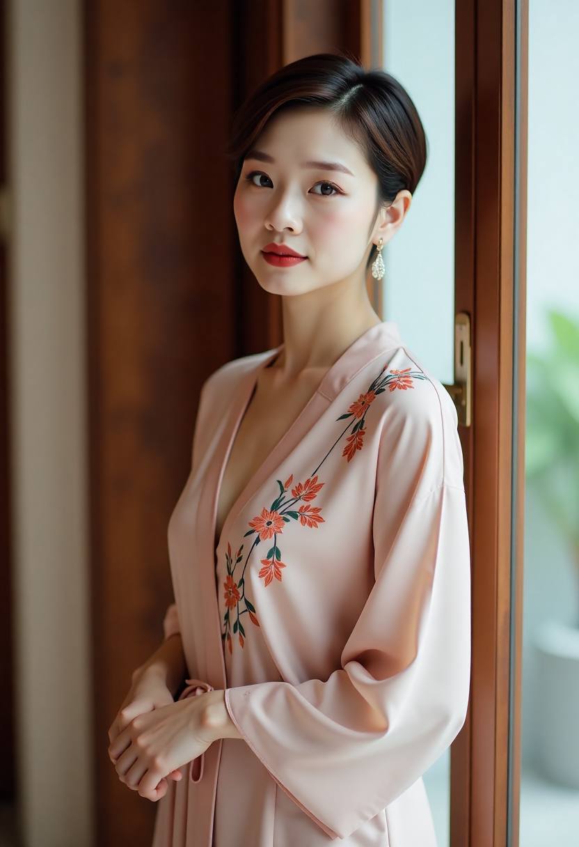 消失的她2