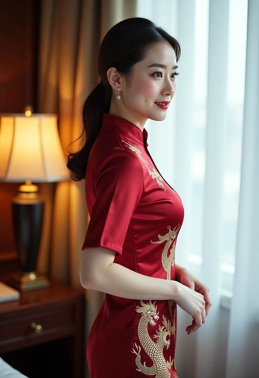 长风渡